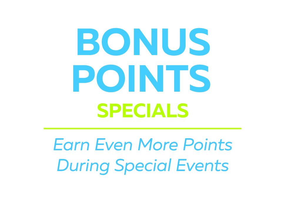 body shop points